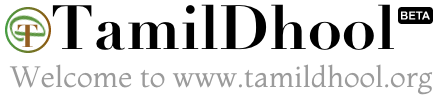 TamilDhool Logo